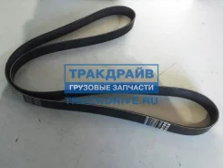 ������ ������������ 8PK1795HD ��� ����������� ������ 4 ����� � ������������� Scania 1800533 1800533 ����