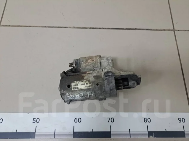 ������� Ford Focus 1 1998-2004 [4M5T11000AB] 4M5T11000AB ����