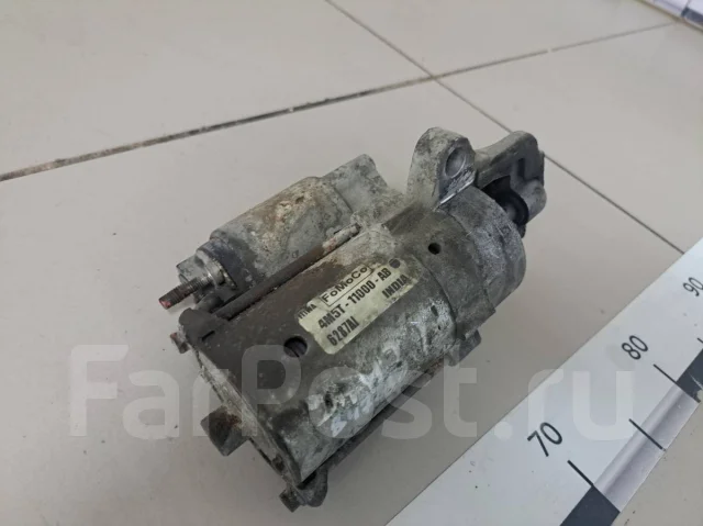 ������� Ford Focus 1 1998-2004 [4M5T11000AB] 4M5T11000AB ����