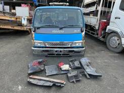  Isuzu ELF 2003 AS16 