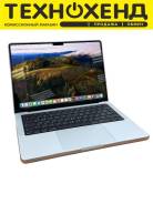 Apple MacBook Pro 14 2021. 14", WiFi: 1, Bluetooth: 1 ����