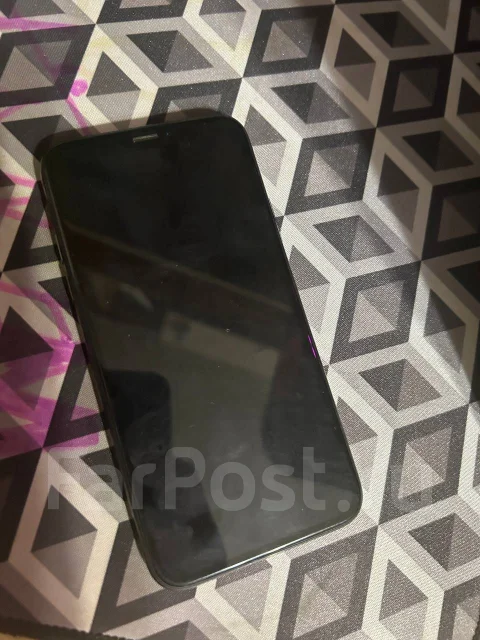 Apple iPhone X. �/�, 256 ��, ������ ����