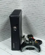 Microsoft Xbox 360 Slim ����