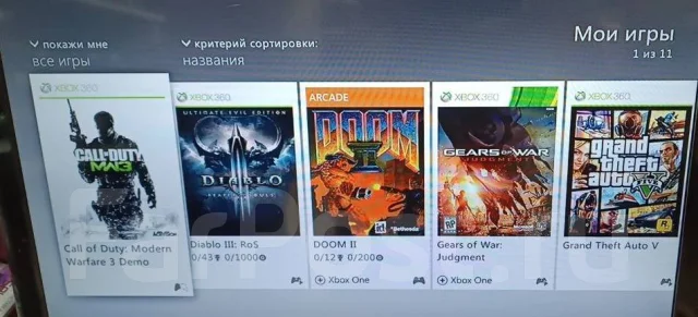 Microsoft Xbox 360 Slim ����