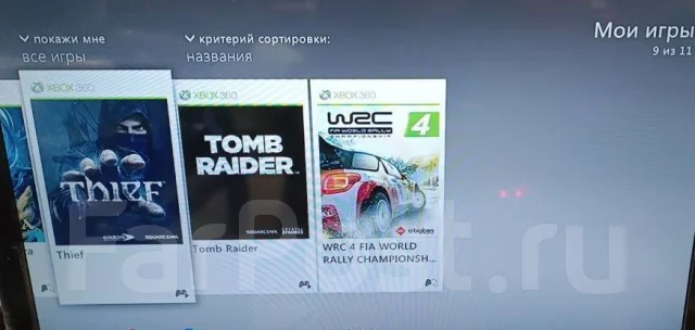 Microsoft Xbox 360 Slim ����