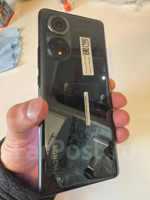 Honor 50. �/�, 128 ��, ������ ����