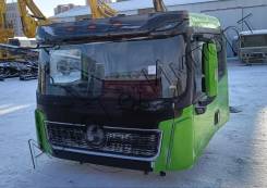    Shaanxi Shacman X5000   