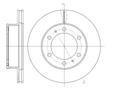 ���� ��������� ������������� G-brake GR-20410 GR20410 ����