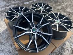 Replica. 7.0x16", 4x100, ET35,  73,1. 