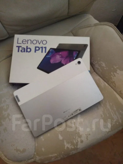 Lenovo Tab P11. 13 ������, ������ 128 �� ����