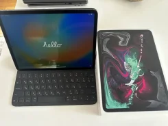 Apple iPad Pro. 11 ������, ������ 64 �� ����
