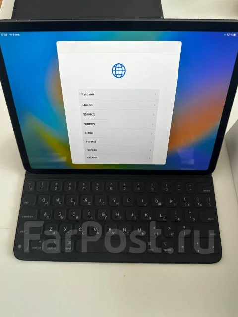 Apple iPad Pro. 11 ������, ������ 64 �� ����