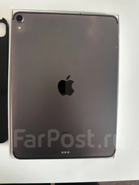 Apple iPad Pro. 11 ������, ������ 64 �� ����