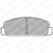  . . Delphi LP401 LP401 