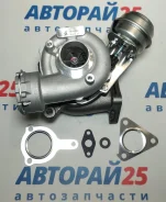 ����� ������� VW Passat B5 1.9 TDI Diesel GT1749VA 038145702G 038145702G ����