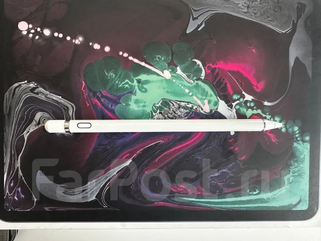 Apple iPad Pro. 11 ������, ������ 64 �� ����