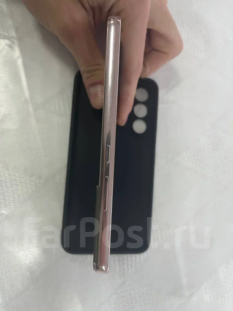 Samsung Galaxy S22. �/�, 256 ��, 3G, 4G LTE, 5G, Dual-SIM, ����������, NFC ����