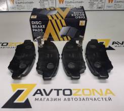    Advics SN149P 45022SZTG00 