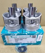 ������� ��������� Teikin 43678 STD (4��/����) 43678STD ����