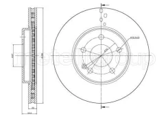 ��������� ���� 230832c Metelli 230832C ����