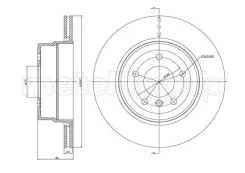 ��������� ���� 231115c Metelli 231115C ����