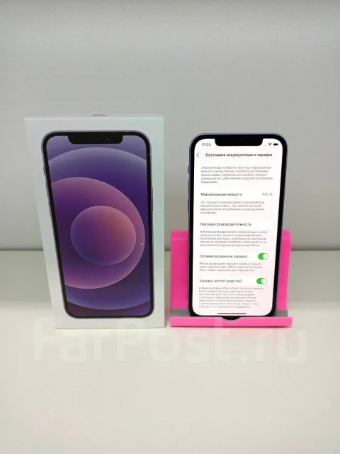 Apple iPhone 12. �/�, 128 ��, ���������� ����