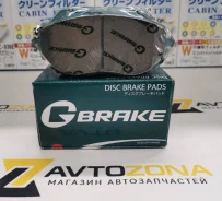 ��������� ������� G-brake GP-02019 04465F4021 ����