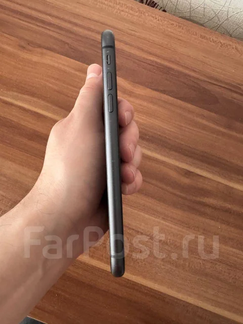 Apple iPhone 11. �/�, 64 ��, ������, 3G, 4G LTE, ����������, NFC ����