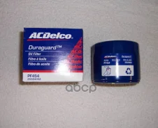 ������ �������� AC Delco PF454 25324052, SO 10051, 19432234, C6517 ACDelco ���. PF454 PF454 ����