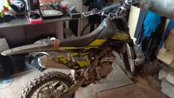 Regulmoto ZR PR 300. 300����. ��., ��������, ���, � �������� ����