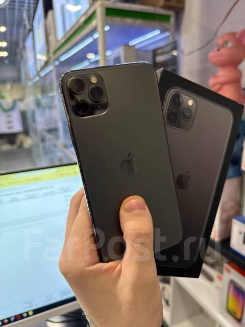Apple iPhone 11 Pro Max. /, 256 , , 3G, 4G LTE, 5G, , NFC 