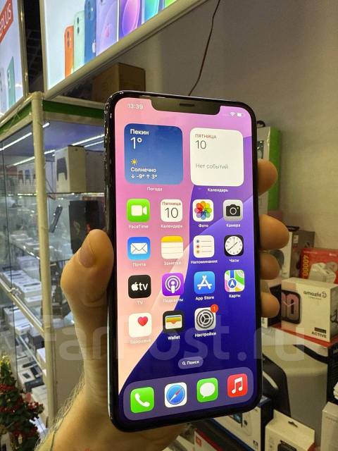 Apple iPhone 11 Pro Max. /, 256 , , 3G, 4G LTE, 5G, , NFC 