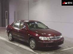 Nissan Bluebird Sylphy. QG10, QG18DE ����