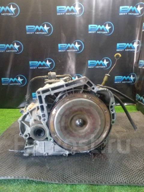  Honda Accord CL7 K20A 2004 