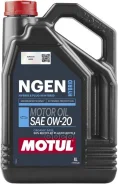 Motul Hybrid