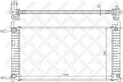 �������� ������� ����������! Ford Fiesta 1.3 02 Stellox Stellox1025781Sxram 1025781SX ����