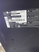 LG 49UB850V. LED ����