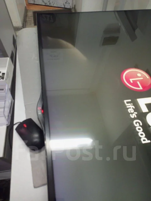 LG 49UB850V. LED ����