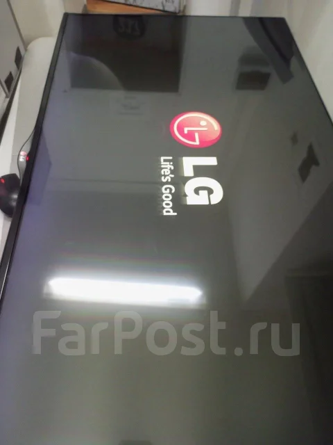 LG 49UB850V. LED ����