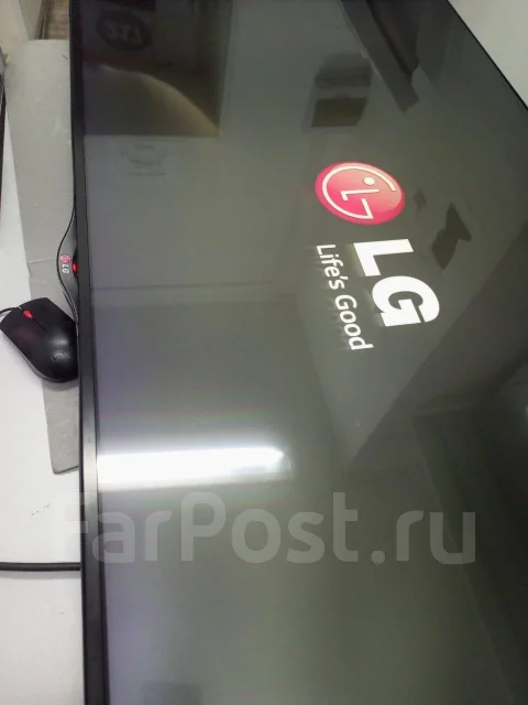 LG 49UB850V. LED ����