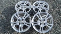 Advanti Mission-DST. 6.0x14", 4x100, ET38, �� 73,1���. ����