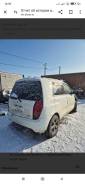 Mitsubishi Mirage Dingo. CQ2, 4G15 ����
