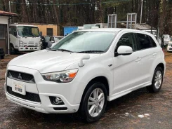 Mitsubishi RVR. ��������, 4wd, 1.8 (139��.�.), ������, 34 000����. ��, �/�. ��� ����� �� ������������ ����