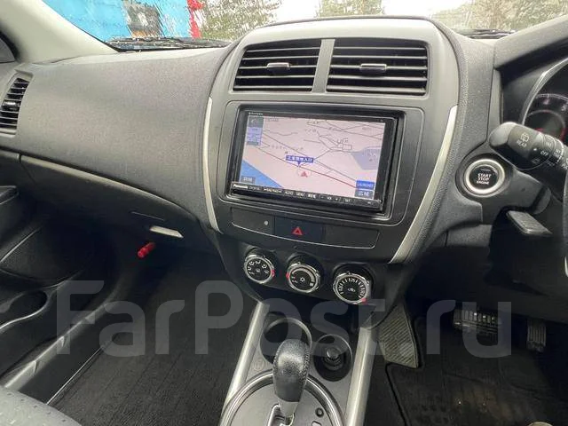 Mitsubishi RVR. ��������, 4wd, 1.8 (139��.�.), ������, 34 000����. ��, �/�. ��� ����� �� ������������ ����