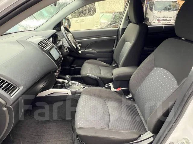 Mitsubishi RVR. ��������, 4wd, 1.8 (139��.�.), ������, 34 000����. ��, �/�. ��� ����� �� ������������ ����