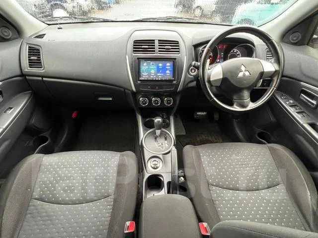 Mitsubishi RVR. ��������, 4wd, 1.8 (139��.�.), ������, 34 000����. ��, �/�. ��� ����� �� ������������ ����