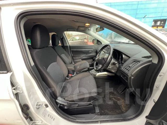 Mitsubishi RVR. ��������, 4wd, 1.8 (139��.�.), ������, 34 000����. ��, �/�. ��� ����� �� ������������ ����