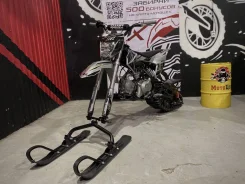 Regulmoto Five 125. 125����. ��., ��������, ��� ���, ��� �������. ��� ����� �� ���������� ����