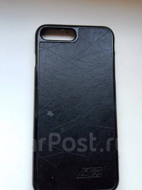 Apple iPhone 8 Plus. �/�, 256 ��, ������, 4G LTE ����