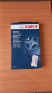 ������ ��� 168*25.4 Bosch. Mazda 2.0 16V 87-92, Kia Sportage 2.0 16V 94> 1987948784 ����